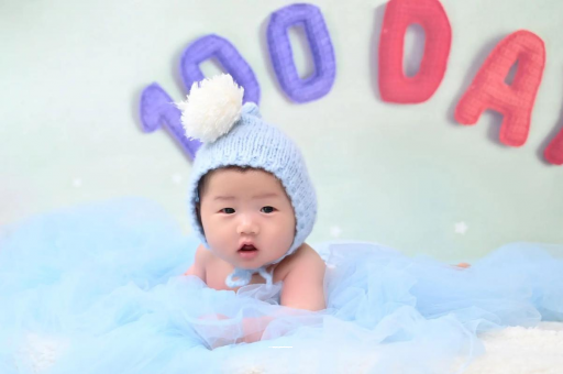 安吉宝宝总是感冒