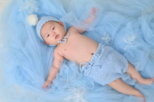 安吉怀孕肚子起小疙瘩很痒