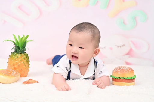 安吉宝宝上火有什么症状